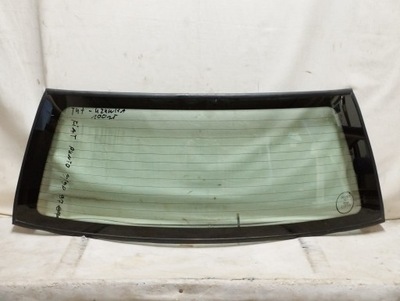 VENTANAS PARTE TRASERA FIAT PUNTO 3/5 DE PUERTA (1997-2007) OR.  