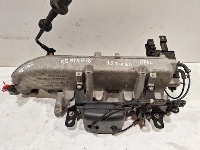 COLECTOR DE ADMISIÓN 55564546 OPEL CORSA D OPC 1.6TURBO 06-  