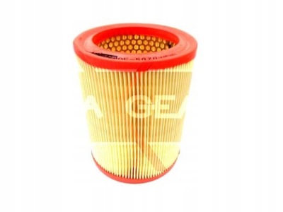 Maxgear 26-0185 фильтр воздуха фото №1