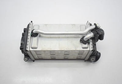 Mercedes gl ml w166 63 amg интеркулер a1570900714 фото №1
