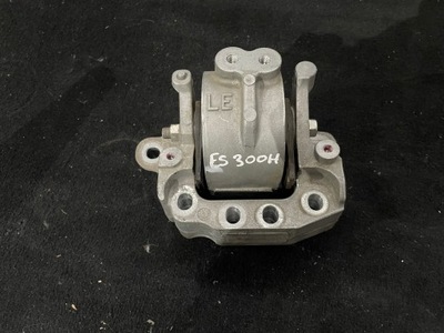 Lexus es 300h 2.5 hyb кронштейн подушка двигуна фото №1