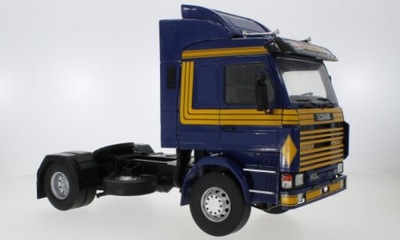 Scania 143M 420 ASG (1987) 1:18 MCG 18238