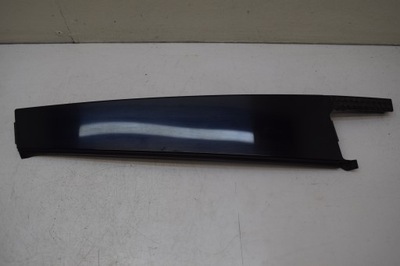 Skoda octavia iii молдинг дверь левый перед фото №1