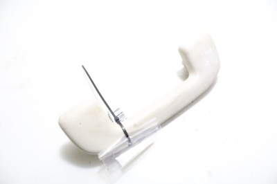 Ручка кронштейн стельовий лівий перед corolla e21 фото №1