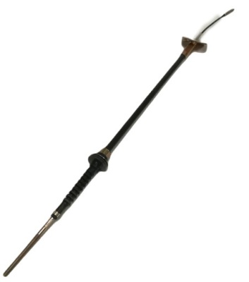 Трос зчеплення fiat uno 1.0 1.1 фото №1