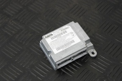 Датчик подушка безпеки fiat qubo 1371007080 фото №1