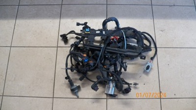 ПРОВОДКА ДВИГАТЕЛЯ CITROEN BERLINGO IV 1.2 THP 9812022780