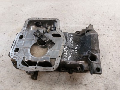 Поддон масляная opel meriva a 1.7cdti фото №1