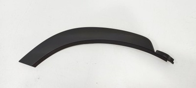 Lexus nx молдинг двері правий задня фото №1