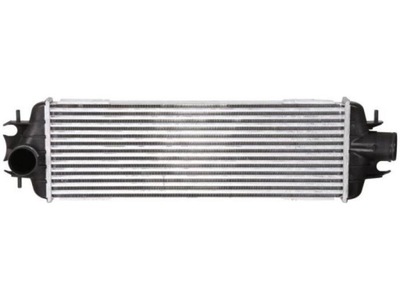 INTERCOOLER NISSENS 96775  