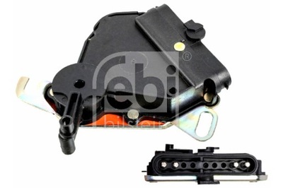 FEBI BILSTEIN CONMUTADOR DE LUZ RETROVISOR MERCEDES 123 C123 123 T-MODEL  