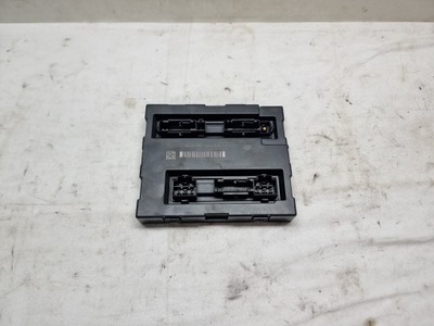 Audi a4 b8 модуль комфорту оригінал фото №1