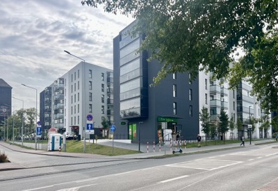 Komercyjne, Pruszków, Pruszkowski, 102 m²