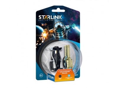 Figurka Ubisoft Starlink: Battle for Atlas Weapons Pack