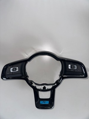 Кнопки мультифункция рамка vw r r-line 5g0419685 5g0959442ac фото №1