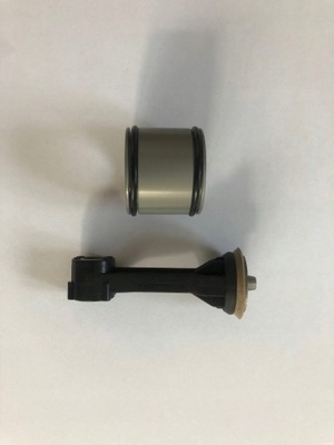 Компрессор подвеска peugeot expert набор фото №1