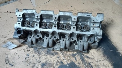 Головка двигателя renault laguna 2.0 16v фото №1