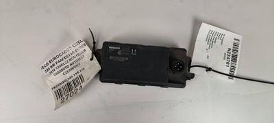 Модуль ecs 4460650760 iveco eurocargo фото №1