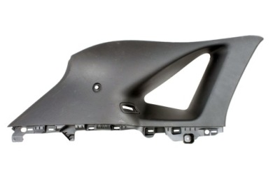 Ліва захист обшивка стійка багажника лівий задня ford kuga mk3 escape mk4 фото №1