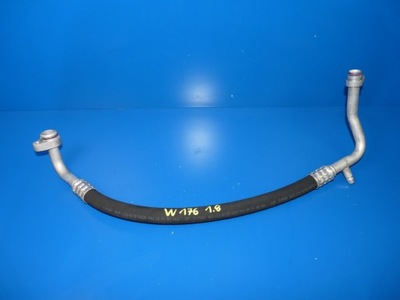 Mercedes a w176 w246 трубка шланг кондиціонера фото №1