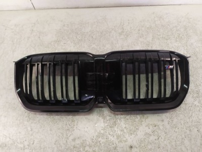 Решётка радиатора решётка радиатора bmw x1 u11 m-pakiet фото №1