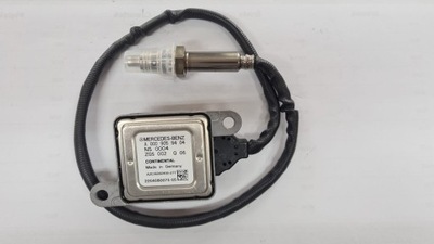 SENSOR NOX MERCEDES 0009059404 ORIGINAL  