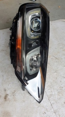 Pr ксенон led vw sportsvan 517941034b 2015r ideał фото №1