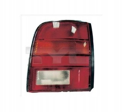 FARO PARTE TRASERA NISS. MICRA K11, 93- 2705880E  