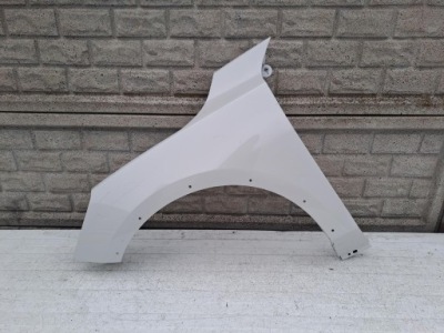 Ford focus mk4 mk 4 active крыло левый передний оригинал фото №1