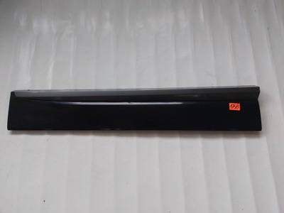 Seat ateca fr молдинг дверь правая перед 575854940g фото №1