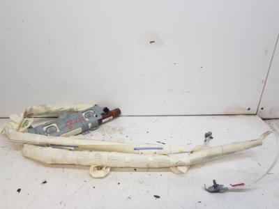 Chevrolet cruze шторка безпеки подушка безпеки ліва права 2010r- фото №1