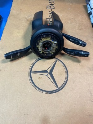 Перемикач pod кермо w246/w176 фото №1