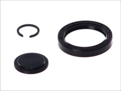 [100 086 002] сальник полуось левый/правый vw golf ii, фото №1