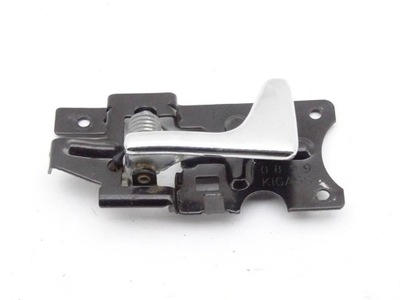 Land rover discovery ii 98-04 ручка дверь левый задняя фото №1