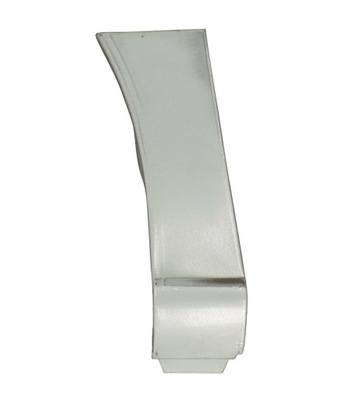 Seat leon toledo ii ремкомплект крыла перед левая фото №1