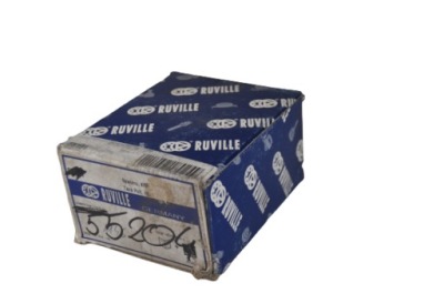 Ролик натяжителя ремень распределительного вала ford ruville 55204 фото №1