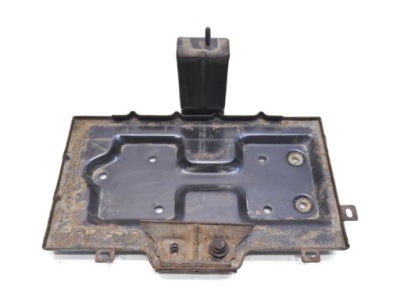 Основание аккумулятор kia sorento i 2.5 crdi фото №1