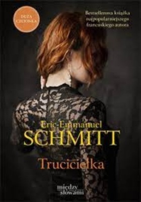 Eric - Emmanuel Schmitt - Trucicielka