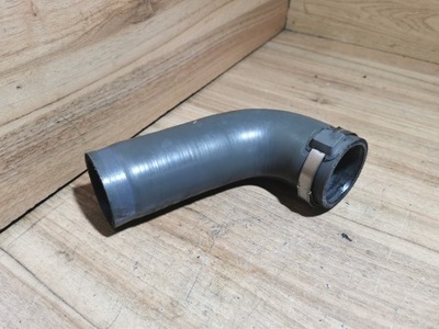 Труба шланг laguna ii lift 1.9 dci фото №1