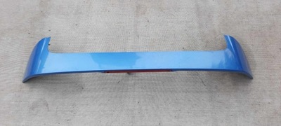 SPOILER DE TAPA 8A61-A44210-B FORD FIESTA MK7 07-15R  