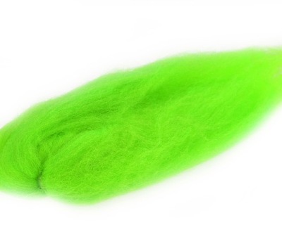 Trilobal Superfine Wing Hair SY-264217 Fluo Chartr