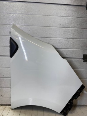 Nissan primastar ii 2021- renault trafic iii lift 2019- крила правий перед фото №1