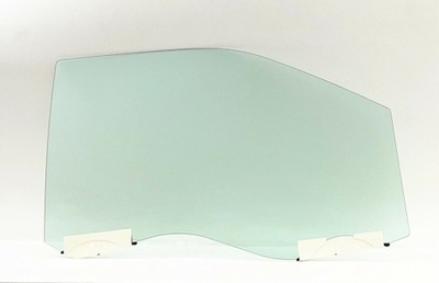 Стекло передняя правая ford f150 2015-2020 фото №1