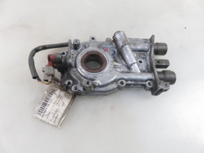 Насос оливи subaru legacy iii 2.5 awd фото №1