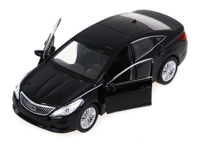Welly Model Metalowy Hyundai Azera
