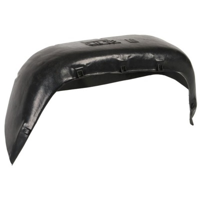 Підкрилок задня праве 111606 фото №1