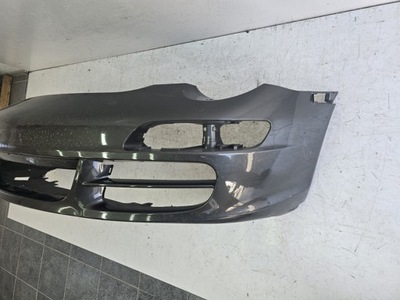 Porsche 911 997 бампер фото №1