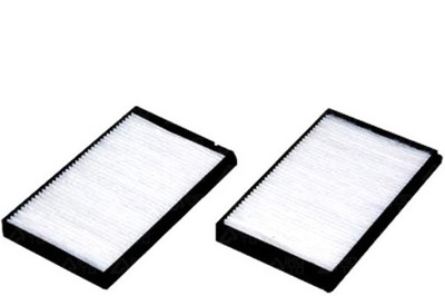 Denckermann фільтр салонний hyundai h-1 08- фото №1