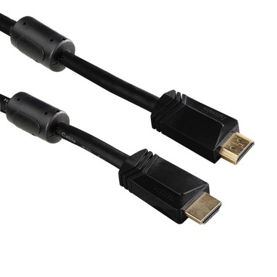 Kabel HDMI 2.0 340 MHz 15m Hama 4K ARC 3D Ethernet