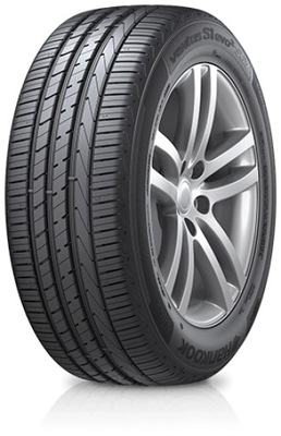 2X ШИНЫ HANKOOK VENTUS S1 EVO3 SUV K 215/50R18 92 W